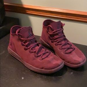 Jordan Reveal ‘Night Maroon’